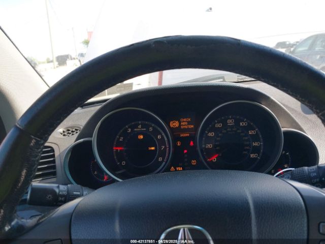 2007 ACURA MDX 2HNYD28387H521680 Photo 6