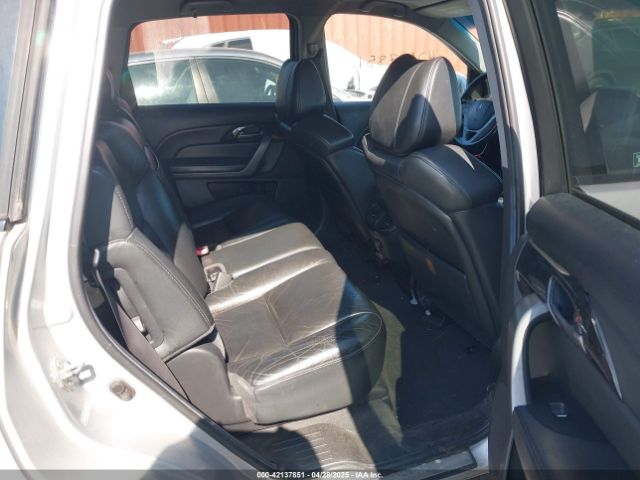 2007 ACURA MDX 2HNYD28387H521680 Photo 7