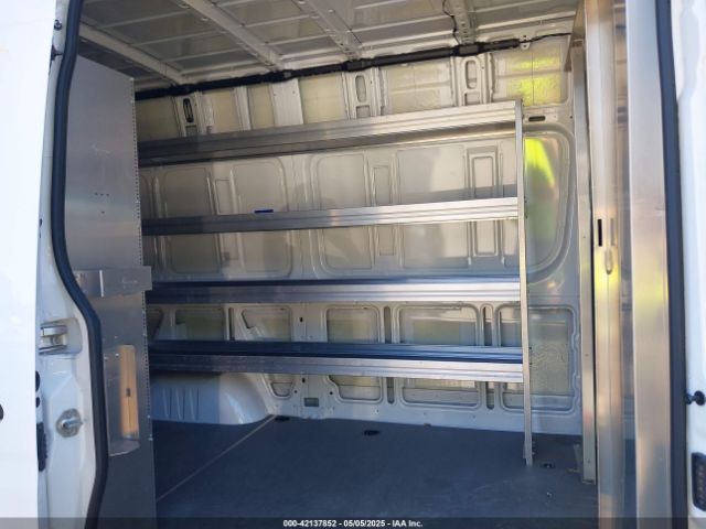 W1Y4KBHY4PT139571 Mercedes-Benz Sprinter 2500 Standard Roof 4-cyl Diesel