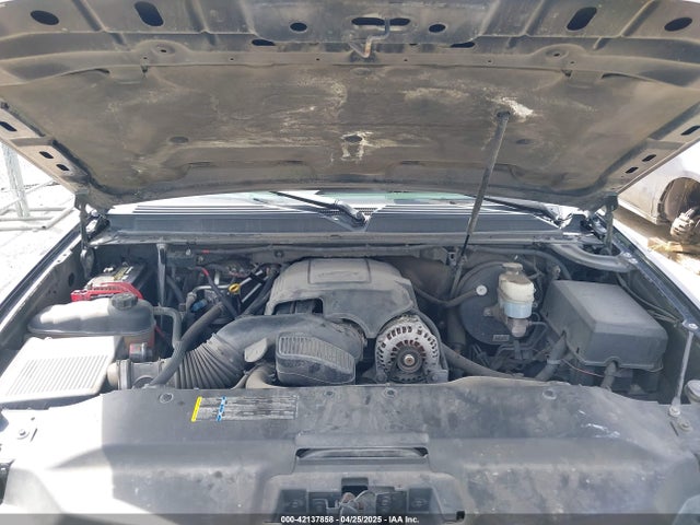 2007 CADILLAC ESCALADE 1GYFK63847R389654 Photo 9