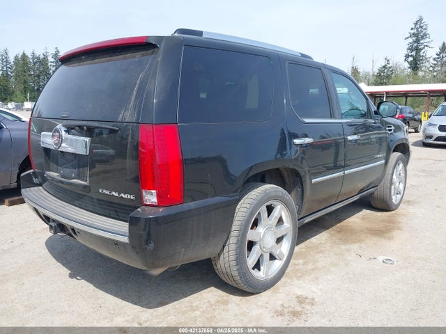 2007 CADILLAC ESCALADE 1GYFK63847R389654 Photo 3