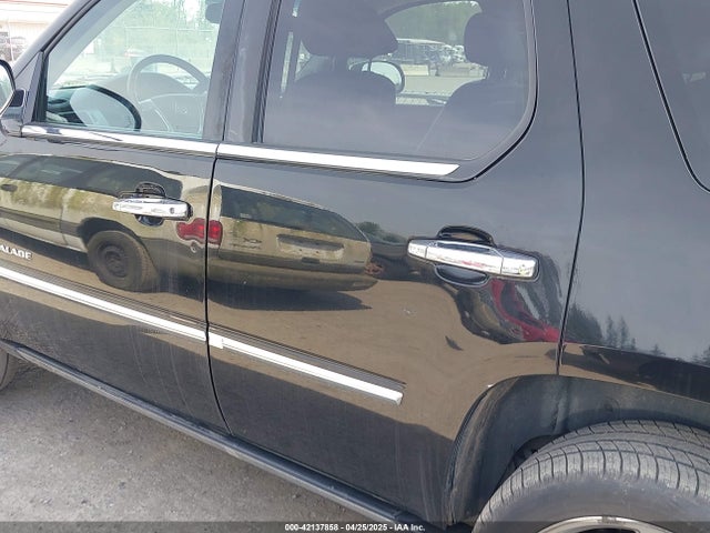 2007 CADILLAC ESCALADE 1GYFK63847R389654 Photo 5