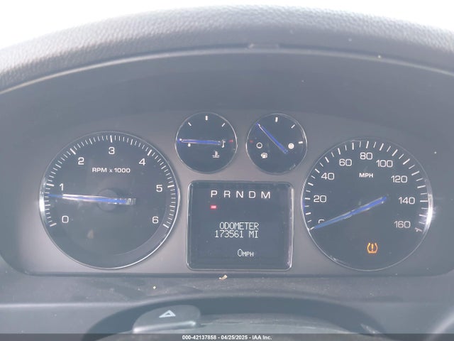 2007 CADILLAC ESCALADE 1GYFK63847R389654 Photo 6