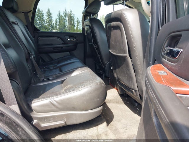 2007 CADILLAC ESCALADE 1GYFK63847R389654 Photo 7