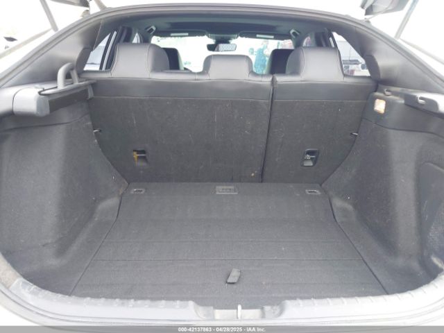 19XFL1H8XNE009448 Honda Civic Sport Touring