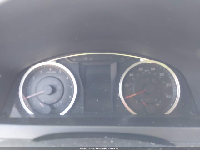 4T1BF1FK1HU285071 Toyota CAMRY SE