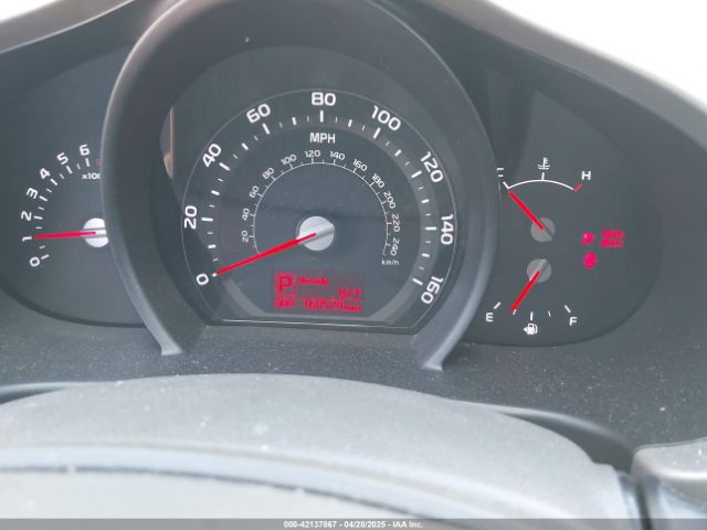 KNDPBCAC2F7738675 KIA Sportage Lx