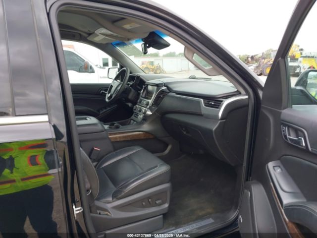 1GNSKHKC4GR233059 Chevrolet Suburban Lt