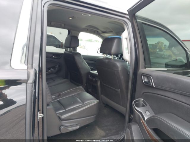 1GNSKHKC4GR233059 Chevrolet Suburban Lt