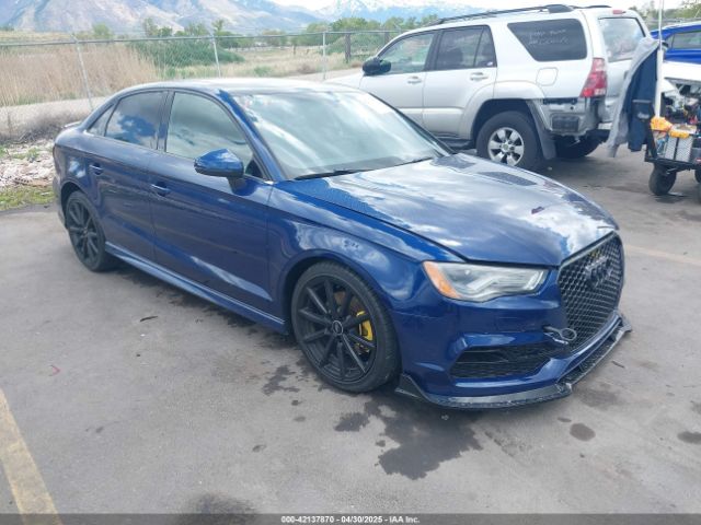 2015 AUDI A3 WAUKFHFF1F1041965