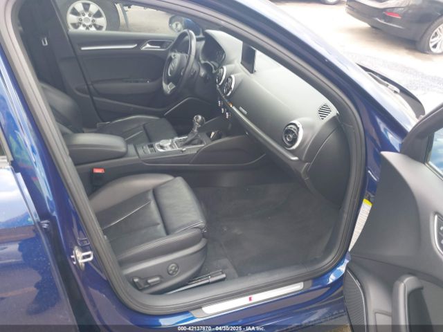 2015 AUDI A3 WAUKFHFF1F1041965 Photo 4