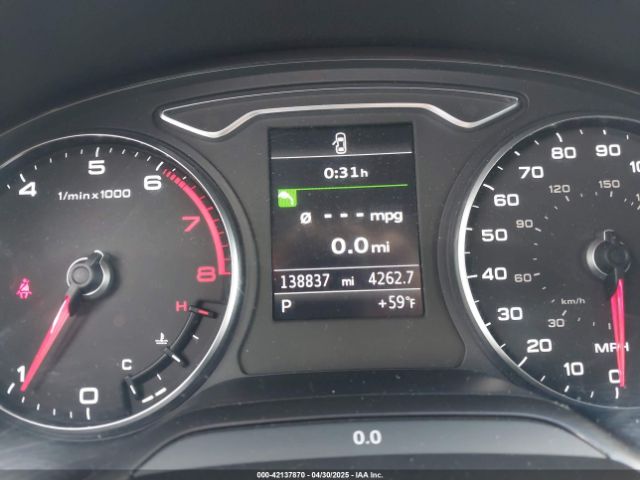 2015 AUDI A3 WAUKFHFF1F1041965 Photo 6