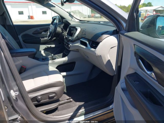 3GKALPEVXLL185114 GMC Terrain Fwd Slt