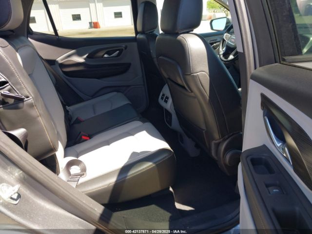3GKALPEVXLL185114 GMC Terrain Fwd Slt