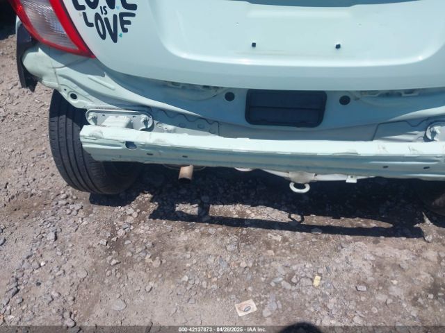 KL8CB6SA7JC478389 Chevrolet Spark Ls Cvt