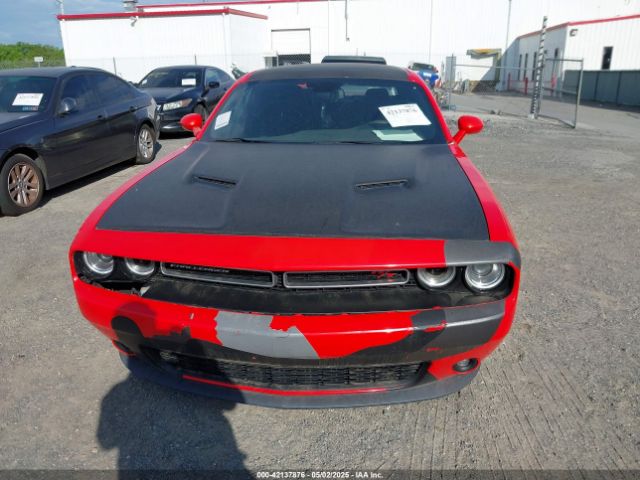 2C3CDZBT0HH658720 Dodge Challenger R/t