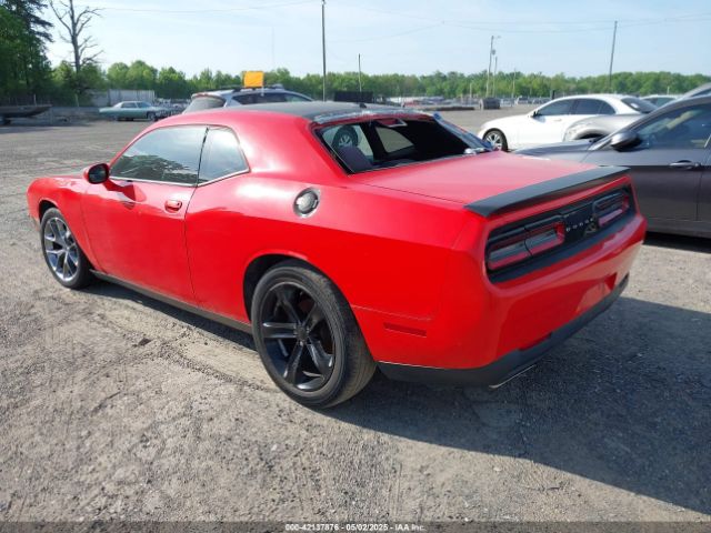 2C3CDZBT0HH658720 Dodge Challenger R/t
