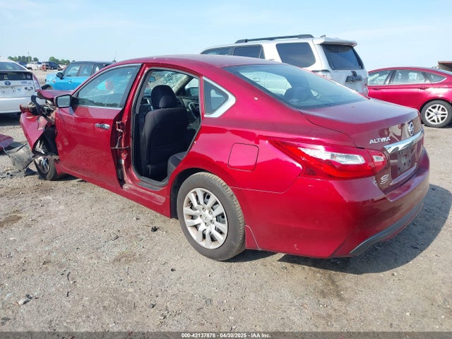 1N4AL3AP0HC249732 Nissan Altima 2.5 S