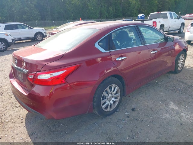 1N4AL3AP0HC249732 Nissan Altima 2.5 S