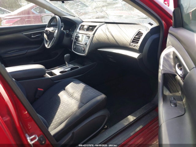 1N4AL3AP0HC249732 Nissan Altima 2.5 S