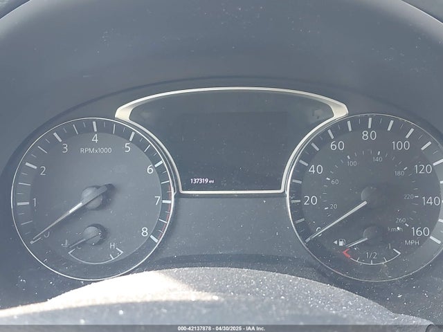 1N4AL3AP0HC249732 Nissan Altima 2.5 S