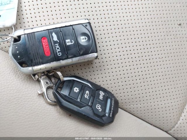 2014 ACURA RDX 5J8TB4H54EL014960 Photo 10