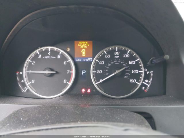 2014 ACURA RDX 5J8TB4H54EL014960 Photo 6