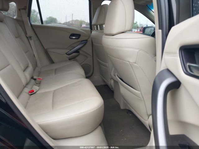 2014 ACURA RDX 5J8TB4H54EL014960 Photo 7
