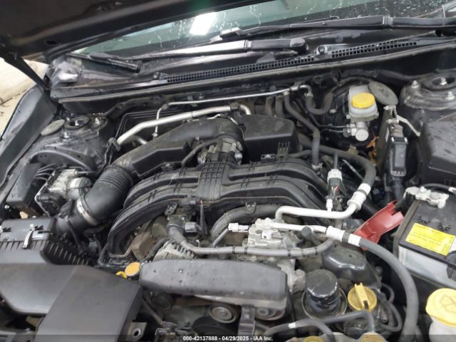 JF2GTHNC8M8283568 Subaru Crosstrek Limited