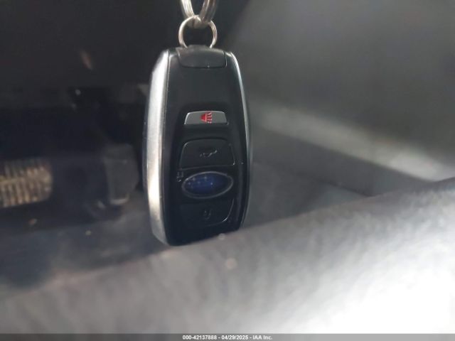 JF2GTHNC8M8283568 Subaru Crosstrek Limited