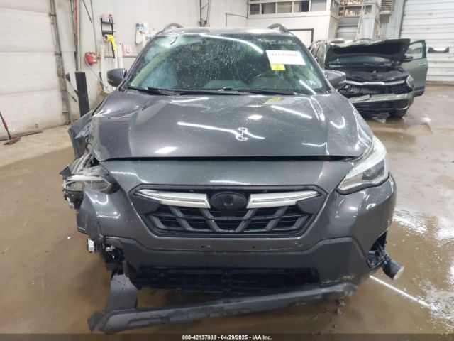 JF2GTHNC8M8283568 Subaru Crosstrek Limited