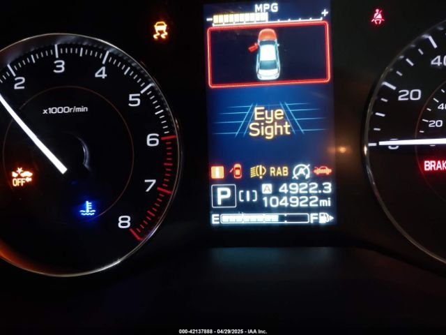 JF2GTHNC8M8283568 Subaru Crosstrek Limited