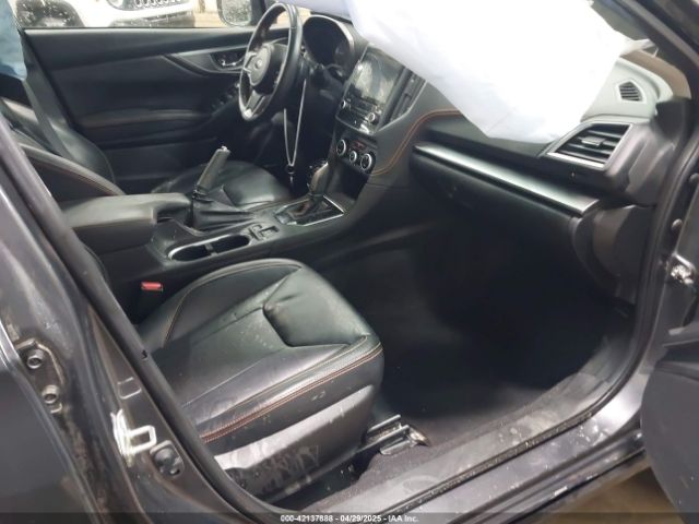 JF2GTHNC8M8283568 Subaru Crosstrek Limited