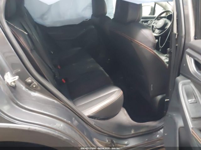 JF2GTHNC8M8283568 Subaru Crosstrek Limited