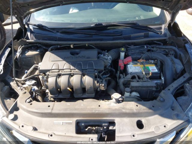 3N1AB7AP6GL638515 Nissan SENTRA SV