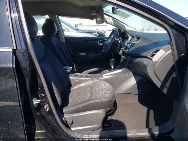 3N1AB7AP6GL638515 Nissan SENTRA SV