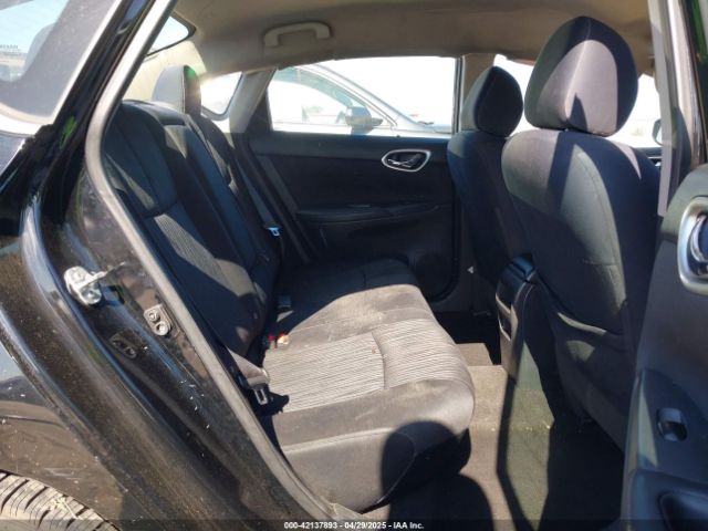 3N1AB7AP6GL638515 Nissan SENTRA SV