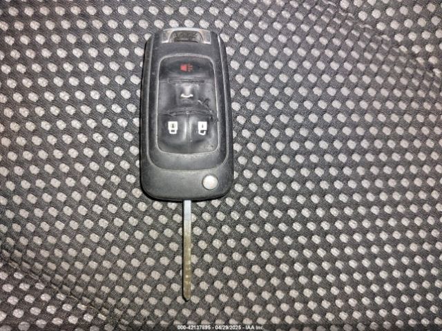 2GNALBEK5F6210277 Chevrolet EQUINOX 1LT