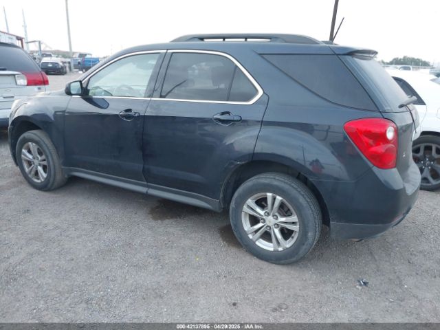 2GNALBEK5F6210277 Chevrolet EQUINOX 1LT