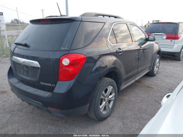 2GNALBEK5F6210277 Chevrolet EQUINOX 1LT