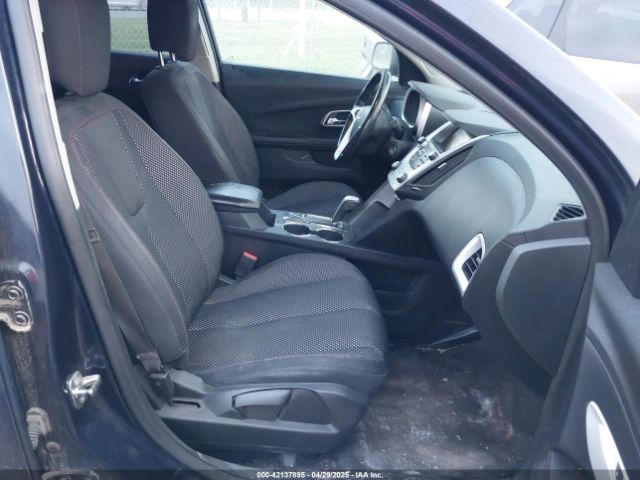 2GNALBEK5F6210277 Chevrolet EQUINOX 1LT