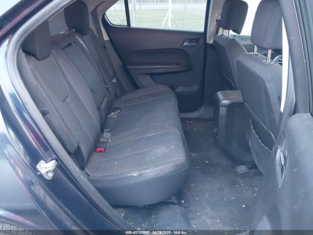2GNALBEK5F6210277 Chevrolet EQUINOX 1LT