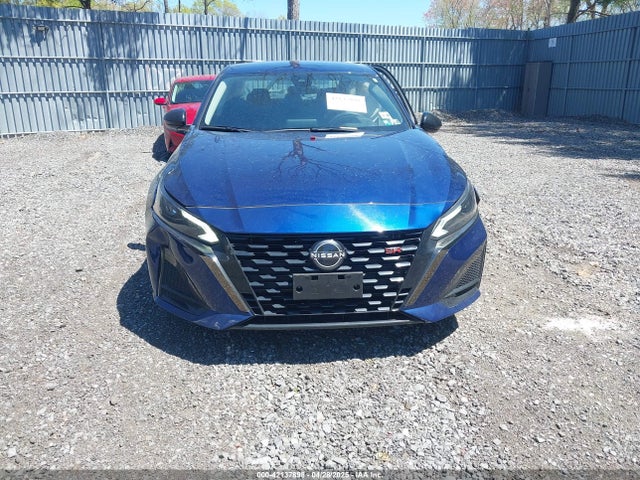 1N4BL4CV9RN300821 Nissan Altima Sr Fwd