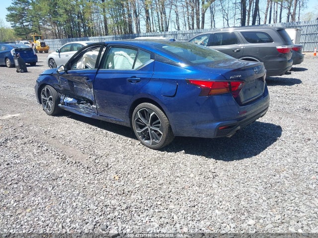 1N4BL4CV9RN300821 Nissan Altima Sr Fwd