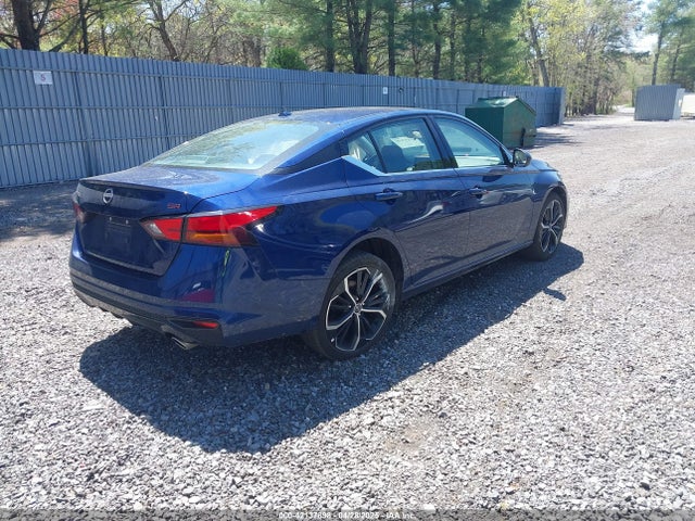 1N4BL4CV9RN300821 Nissan Altima Sr Fwd