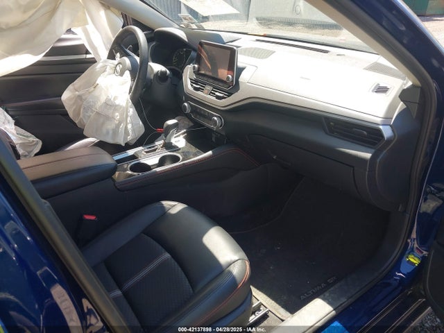 1N4BL4CV9RN300821 Nissan Altima Sr Fwd