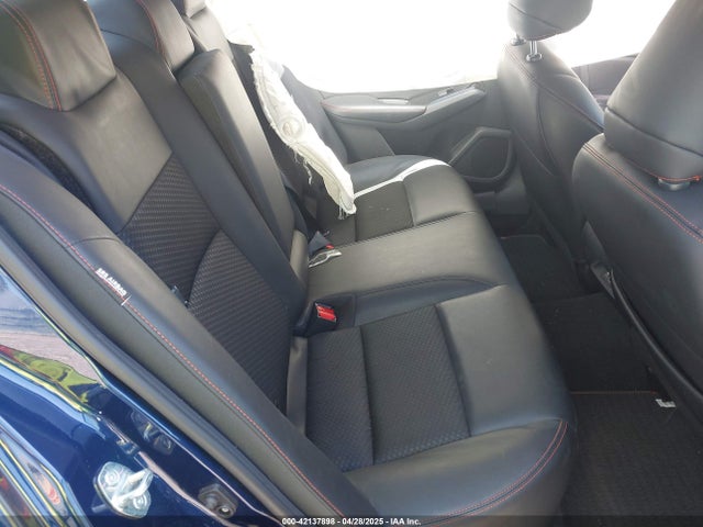 1N4BL4CV9RN300821 Nissan Altima Sr Fwd