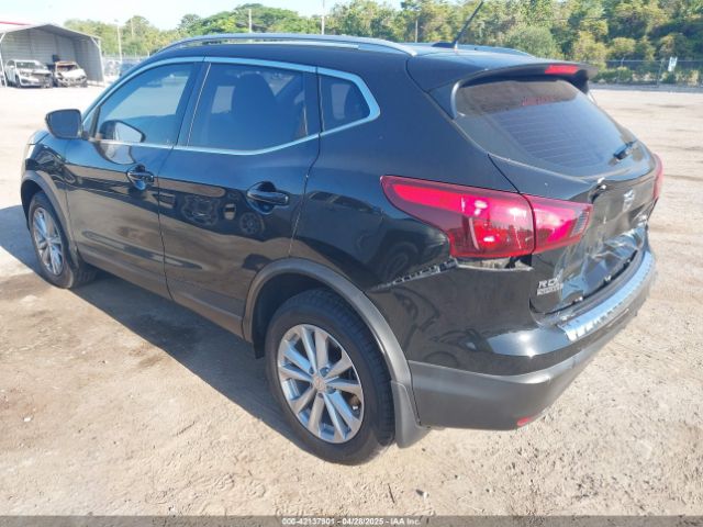 JN1BJ1CP7JW162276 Nissan Rogue Sport Sv