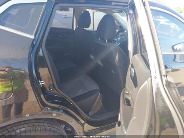 JN1BJ1CP7JW162276 Nissan Rogue Sport Sv