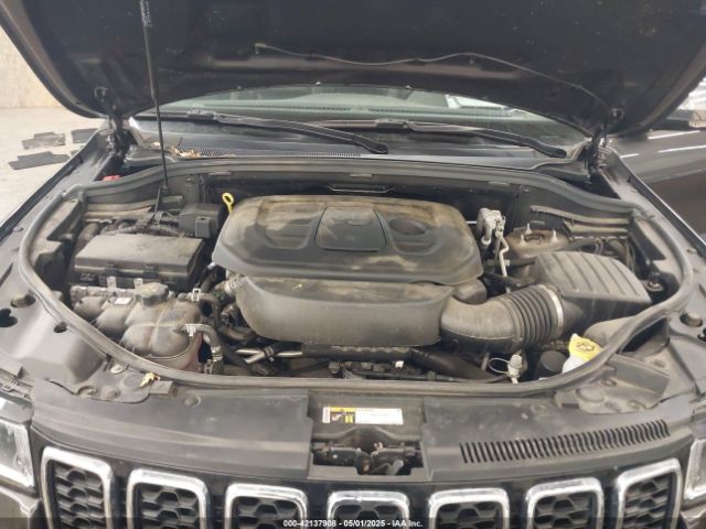 2020 JEEP GRAND CHEROKEE 1C4RJFBG0LC160058 Photo 9
